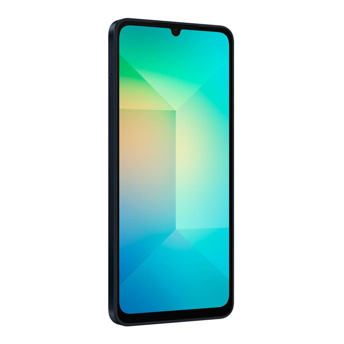 Celular Samsung Galaxy A06 4GB Ram 128GB Negro